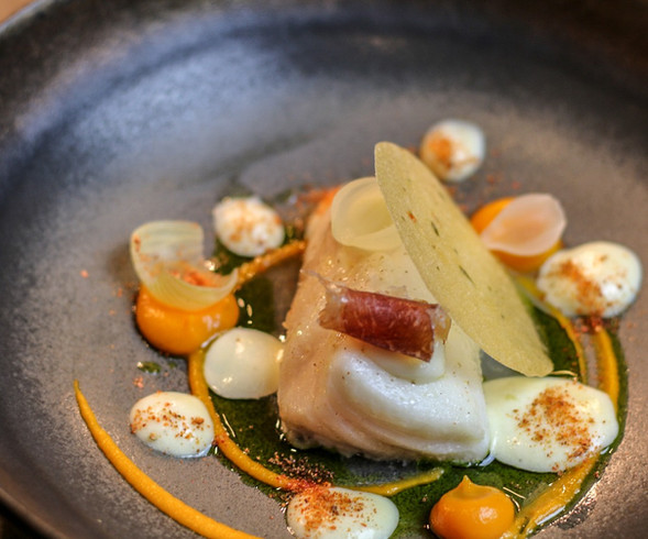Restaurant Sjalotte