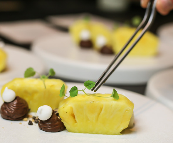 Restaurant Sjalotte